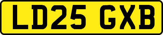 LD25GXB