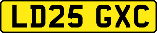 LD25GXC