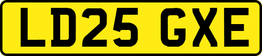 LD25GXE