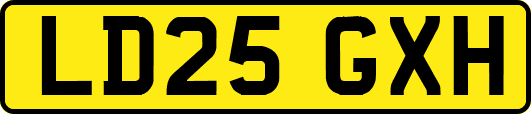 LD25GXH