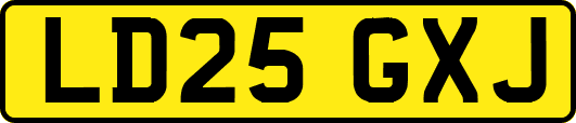 LD25GXJ