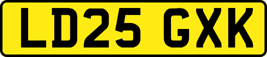 LD25GXK