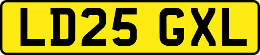 LD25GXL