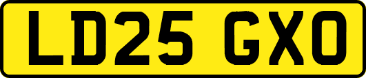 LD25GXO