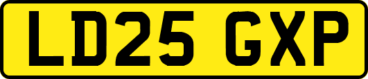 LD25GXP