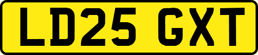 LD25GXT