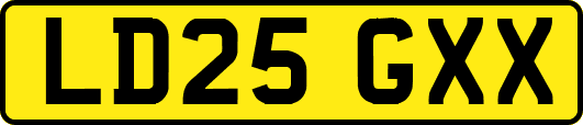 LD25GXX