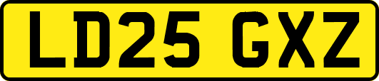 LD25GXZ