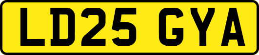 LD25GYA