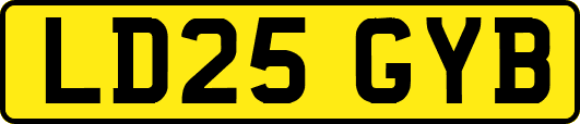 LD25GYB