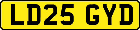 LD25GYD