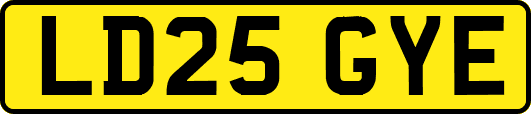 LD25GYE