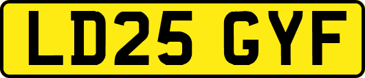 LD25GYF