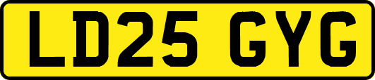 LD25GYG