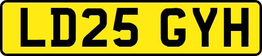LD25GYH