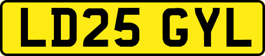 LD25GYL