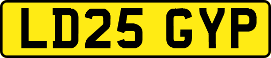 LD25GYP