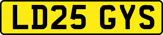 LD25GYS