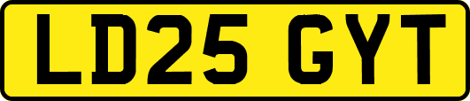LD25GYT