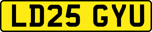 LD25GYU