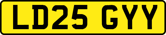LD25GYY