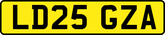 LD25GZA