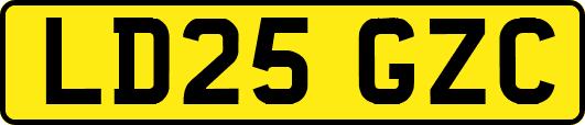 LD25GZC