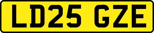 LD25GZE