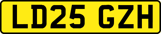 LD25GZH