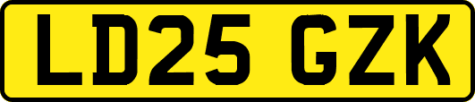 LD25GZK