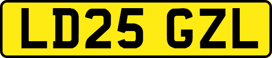 LD25GZL