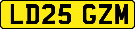 LD25GZM