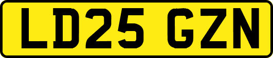 LD25GZN