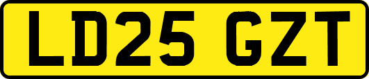LD25GZT