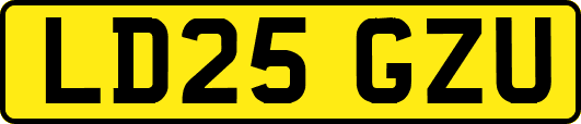 LD25GZU