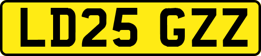 LD25GZZ