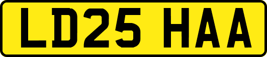 LD25HAA