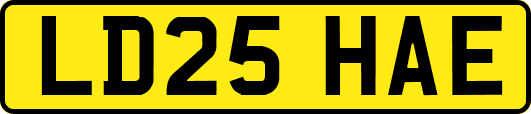 LD25HAE