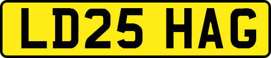 LD25HAG