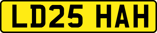 LD25HAH