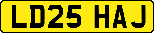 LD25HAJ