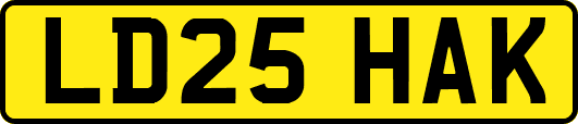 LD25HAK