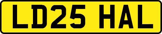 LD25HAL