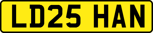 LD25HAN