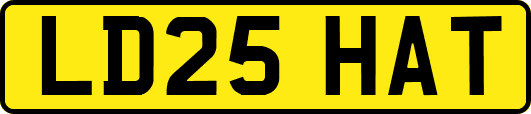 LD25HAT