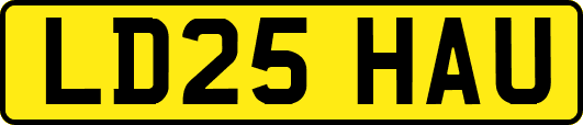 LD25HAU