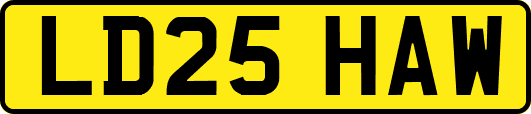 LD25HAW
