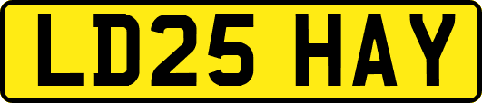LD25HAY
