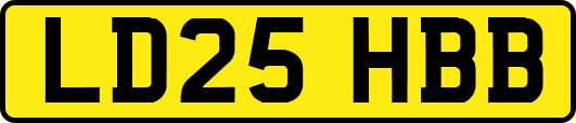 LD25HBB