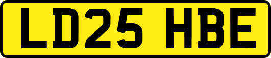 LD25HBE